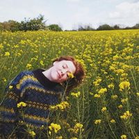 Freja Riise的照片