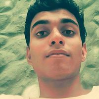 Faarih Gasim的照片