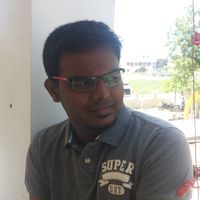 Murali Krishnan's Photo