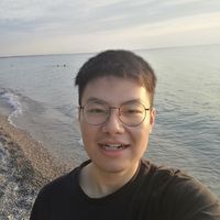 Xiaoxiong Zhang's Photo