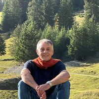 Sandro Giovo's Photo