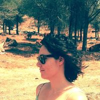 Mónica Vázquez's Photo