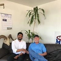 Veera Mummidi's Photo