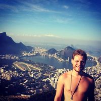 Henrique Leite's Photo