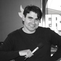 Sandro Pires's Photo