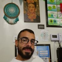 Nathan Xavier的照片