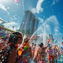 Songkran Festival's picture