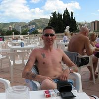 Nigel Foster's Photo