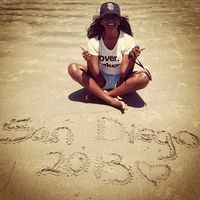 Aiyathi Mahendran's Photo