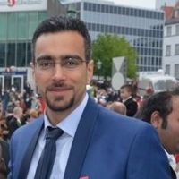 Amir Rostami's Photo