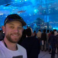 Clinton Mitchell's Photo