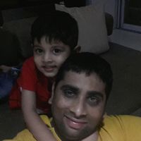 Nilesh Mehta's Photo