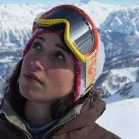 Lucie MILOCHE's Photo