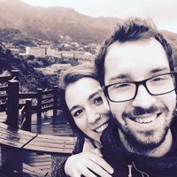 Candice Chavand的照片