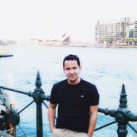 JULIO SOLANO's Photo