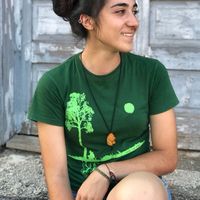 Lucía Herguido's Photo