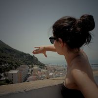 Photos de Angela Joséphine