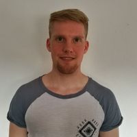 Linus Stegmann's Photo