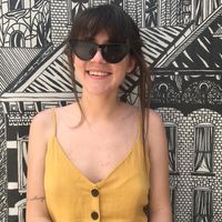 Fotos de Natália Bradbury