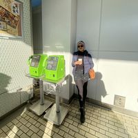 Angky  Ridayana的照片