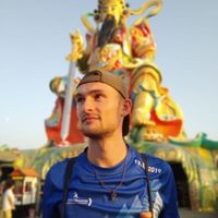 Dawid Potoniec's Photo