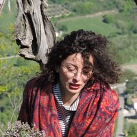 Fotos von Tinatin Tini Nogaideli