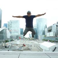 youssef rhardi's Photo