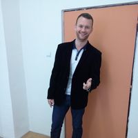 Tomas Kazimir's Photo