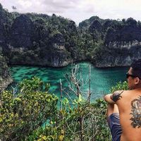 Sukma Adisatria的照片