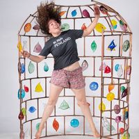 Elizabeth Redd's Photo