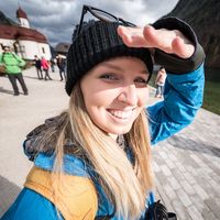 Theresa Kapplmüller的照片