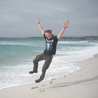 Jan Philip Runge's Photo