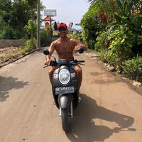 Photos de Alex Ozakman