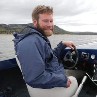 jonathan Kent's Photo