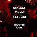 ⭐Free Argentinian Tango Lesson & Afterparty @West⭐'s picture