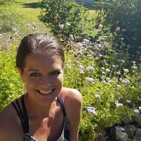 Sarah Martin的照片