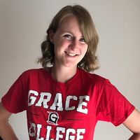 Virginia Willis's Photo