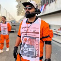 Hassan Merza's Photo