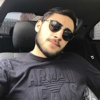 Tamerlan Rzayev's Photo