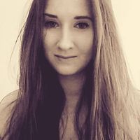 Justyna Kręcichwost's Photo