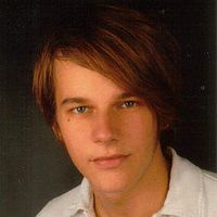Maximilian Behrendt's Photo