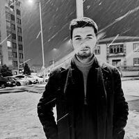 Mustafa Bayrakkızoğlu's Photo