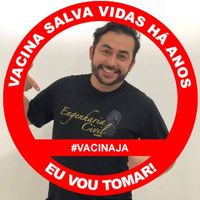 Tarcísio Mageste的照片