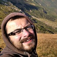 Фотографии пользователя Mateusz Barczyk