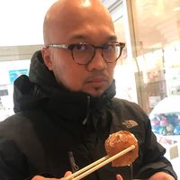 Eddy Mochtar's Photo