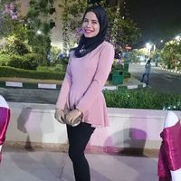 Aalaa Sattar的照片