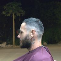 Kevin Rodriguez的照片