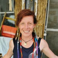 Agata Stepnik的照片