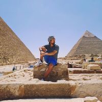 Goncalo Almeida's Photo