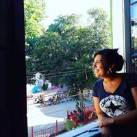 Mariana Villafaena's Photo